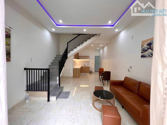 🏡 SIÊU PHẨM HÙNG VƯƠNG – 2 TẦNG ĐẸP – FULL NỘI THẤT – CHỈ 3.35 TỶ 📍 Ngay trung tâm TP – - 3