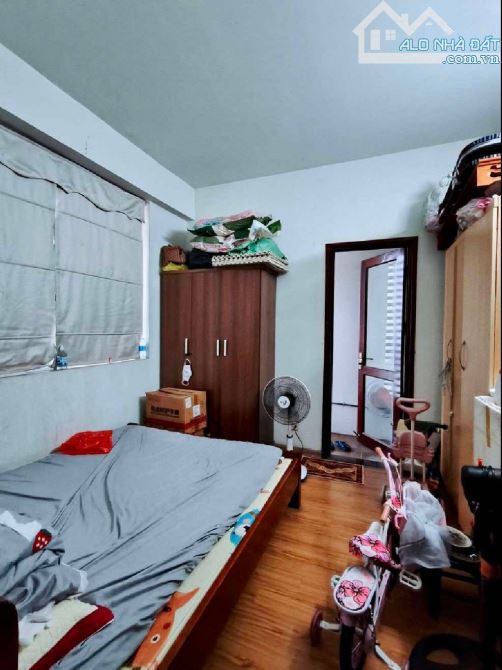 HIẾM_TẦM TIỀN_ CHUNG CƯ COMA_TÂY MỖ_HÀNG XÓM VIN_88m2_FULL ĐỒ_2 NGỦ_GIÁ: 4,5 TỶ - 3