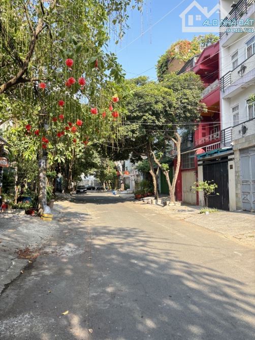 Hàng Hot Bình Thạnh - 72m2 - Mặt Tiền Kinh Doanh - Giá Siêu Hấp Dẫn - 2