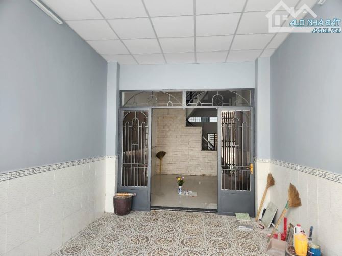 Giảm chào, gần ngã tư Bảy Hiền 85m2,  2 tầng , 3,6m X 25m chỉ có 10 Tỷ. - 3