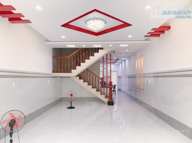 Bán Nhà Mặt Tiền Đường Võ Thị Sáu D2D Biên Hòa - 3