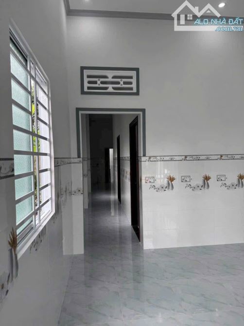 ❌ chị Ngân bị chủ nợ dí. cần ra gấp căn 101m2 610tr ở Tân Thông Hội, Củ Chi - 3