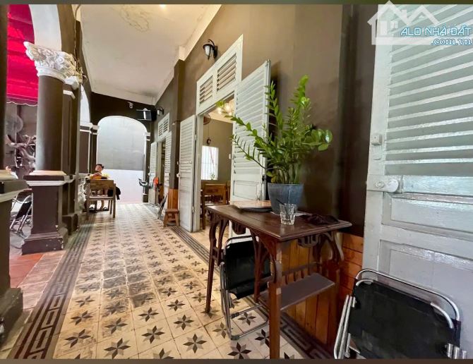 GIẢM 7 TỶ BÁN GẤP 350M2 MẶT TIỀN LÊ QUANG ĐỊNH, 12M X 35M,  Ngay UBND BÌNH THẠNH - 84 TỶ - 3