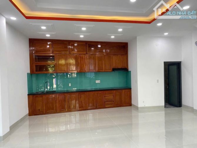 Bán 3 căn nhà Mới hoàn thiện xong tại Vĩnh Phước - 3