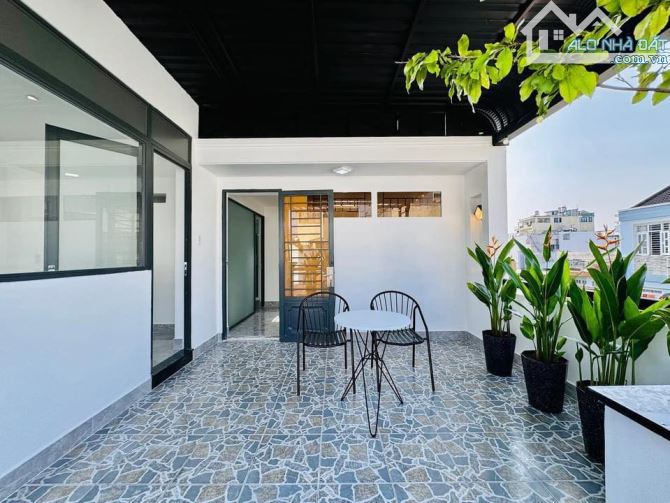 Bán nhà ngay Nguyễn Thái Sơn, Gò Vấp. Giá: 2 tỷ 812tr/ 69,5m2, sổ riêng, đường ô tô - 3