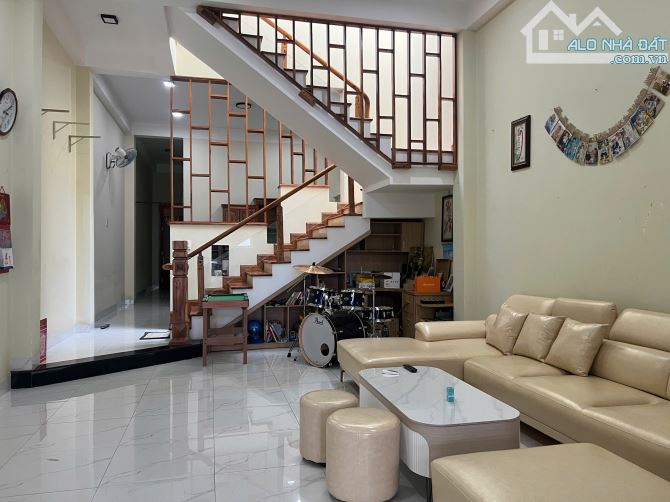 Nhà hẻm 246 Ymol phường Tân Lợi TPBMT - 3