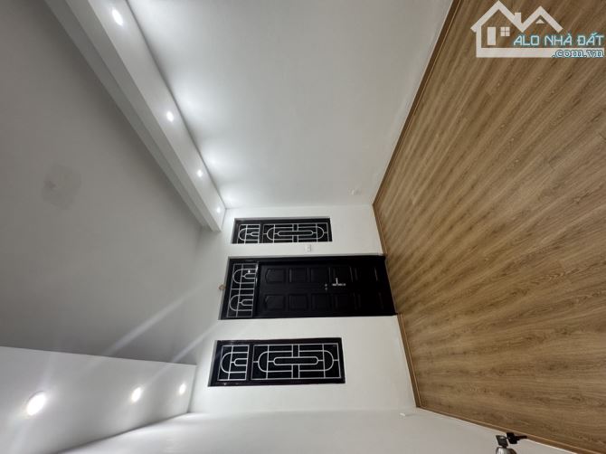 BÁN NHÀ GIÁI PHÓNG, KIM ĐỒNG, Ô TÔ ĐỖ CỬA,DT 40M2, 8.98 TỶ - 3