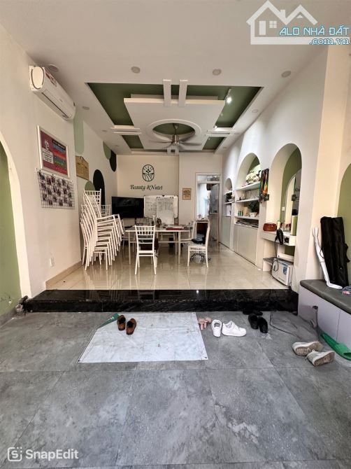 KĐT Mễ Trì Thượng 76m2 x4T. Mt 4.5m. Vỉa Hè Kinh Doanh. Giá 20ty8 - 3