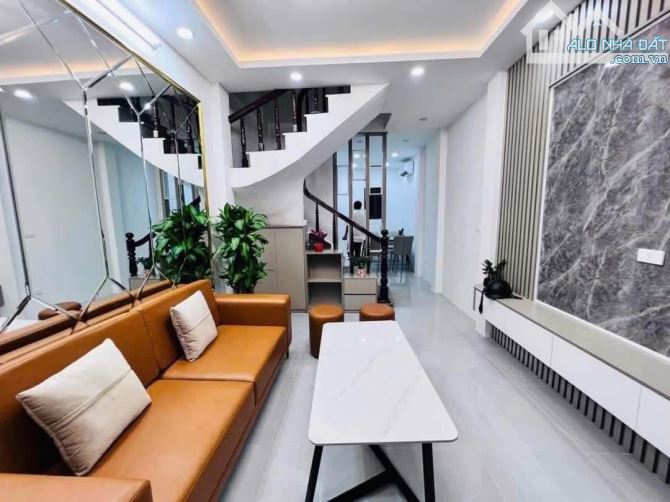 30M Ra Ô Tô Tránh, 150M Ra Phố Lạc Long Quân, Ngõ Thông - 3