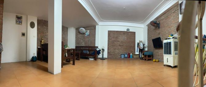 Cực Hiếm! Bán Nhà Nguyễn Trãi, Nhà Có Hầm, Gần Royal, 6 Tầng, 44m2. - 3