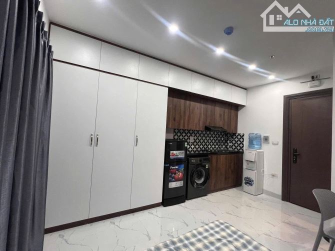 Bán Tòa CHDV Khâm Thiên, Thu 65 Triệu/Th – 60m², 7 Tầng, 12 Phòng, Full Thoáng, PCCC - 3