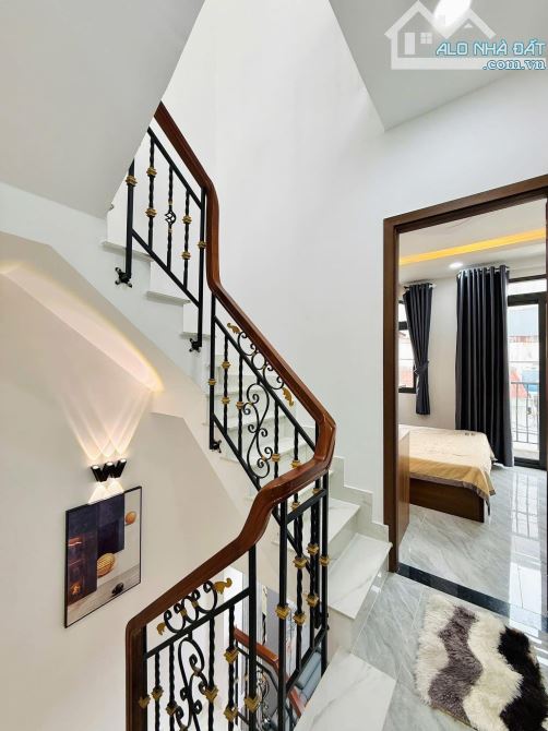 ☣️ Cô Hồng lớn tuổi sắp về quê bán nhà ở Huỳnh Văn Bánh, Phú Nhuận / 60.8m2 / 2 Tỷ 150 - 3