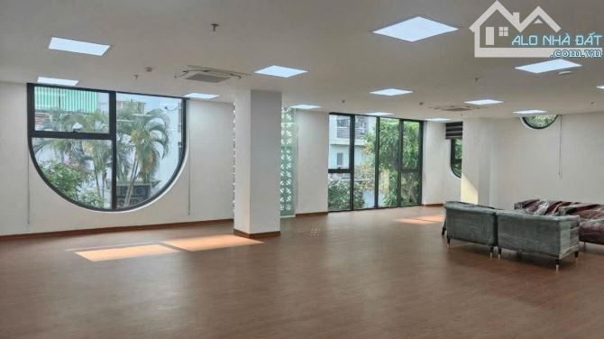 SIÊU PHẨM HOA HẬU TRẦN THÁI TÔNG – 186m² x 8 TẦNG  – LÔ GÓC 3 MẶT THOÁNG – GIÁ 150 TỶ (TL) - 3