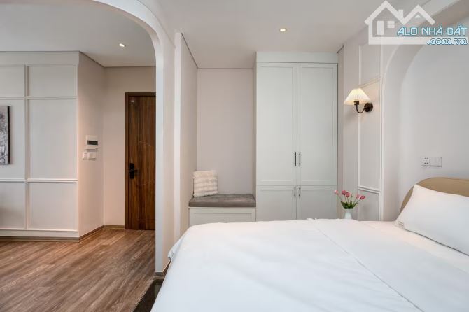 GIẢM 20 TỶ - BÁN GẤP nhà Mặt phố căn góc Tây Hồ 215m² * 7,5 tầng, mặt tiền 14m - 3