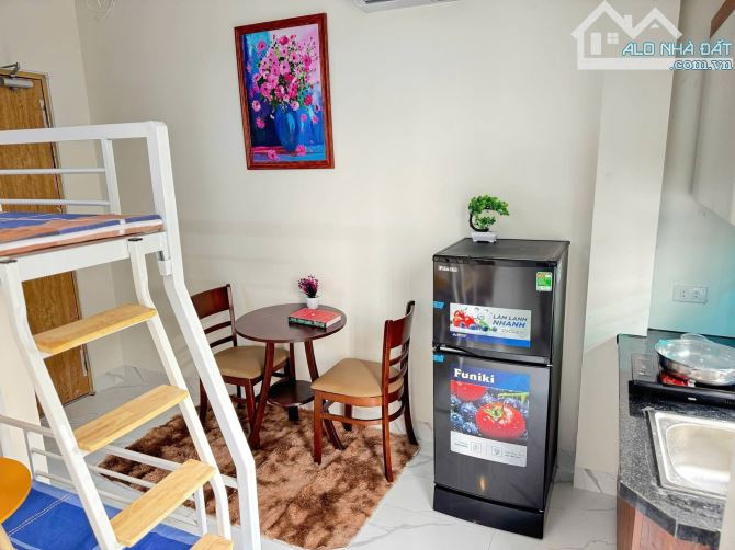 BÁN TOÀ CCMN NGÕ PHƯƠNG CANH – DT 47M – 7 TẦNG – GIÁ 14.2 TỶ - Ô TÔ VÀO – CÁCH PHỐ 15M - 3