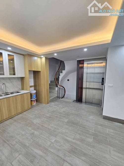 Hạ chào 150tr, bùi xương trạch,Thanh Xuân , 40m2 ,2 mặt thoáng, ở ngay - 3