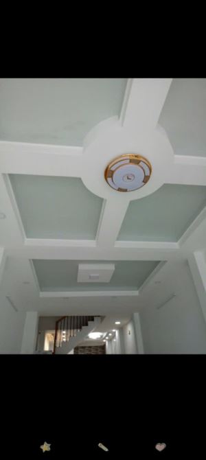 NI SƯ HUỲNH LIÊN -PHƯỜNG 10 -TÂN BÌNH- DT: 4*17M- 15 TỶ 5 - 3