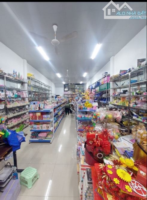 50.x Tỷ/ 140 M2/3 Tầng/5.2 Mt / Mặt Phố Nguyễn Đổng Chi - 3