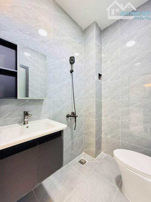 Bán gấp nhà 4PN Quang Trung P10, Gò Vấp – full NT, SHR – giá chỉ 5 tỷ - 3