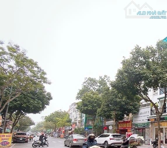 "NHÀ SIÊU PHẨM KĐT VĂN PHÚ, HÀ ĐÔNG, 90m2-4 tầng, 25tỷ9, Ô TÔ, VỈA HÈ RỘNG - 3