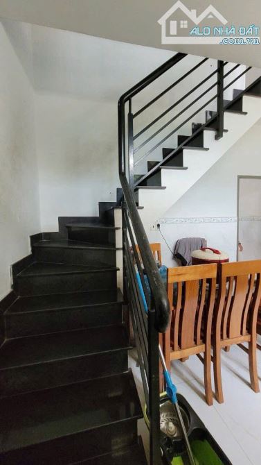 Bán nhà đẹp hẻm Ni Sư Huỳnh Liên – 49m², xây kiên cố, 2PN, gần sân bay Tân Sơn Nhất - 3