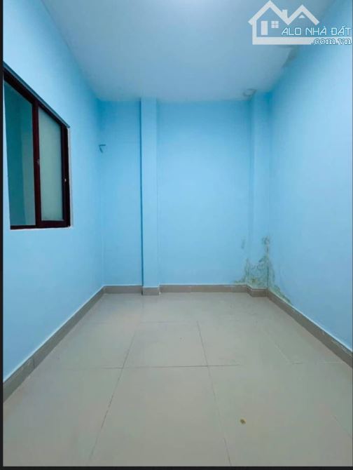 Nhà 2 tầng 22m² lê đức thọ ngay ngã tư PVC p13 gò vấp 2ty960 - 3