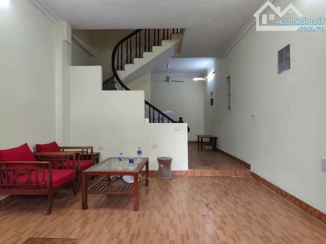 Bán nhà đất tại Tân Phong, Thụy Phương, Bắc Từ Liêm, Hà Nội - 3