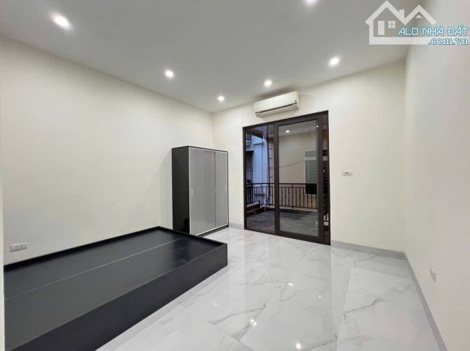 Bán nhà Mỗ Lao Hà Đông, Nhà xây mới, chỉ về ở, có 4 phòng ngủ, 5 tầng, giá 8,2tỷ. - 3
