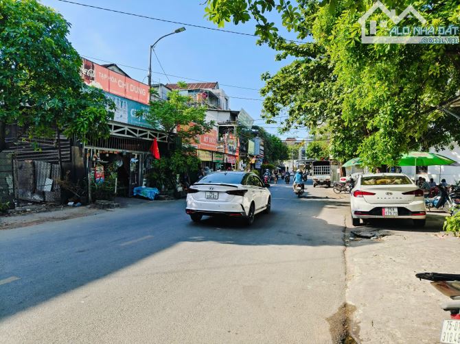 Mặt tiền Kinh Doanh Đường Đặng Huy Trứ TP Huế giá 7,8 tỉ - 3