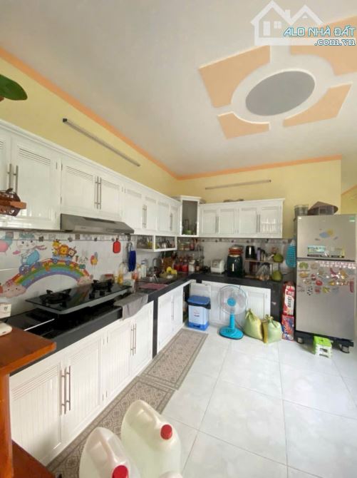 NP329 Bán nhà phố Gần Đại Học Đồng Nai  P.Trảng Dài Tp.Biên Hoà - 3