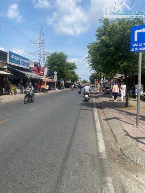 KẸT TÀI CHÍNH CẦN BÁN GẤP 1917 PHẠM THẾ HIỂN [P6, Q8] DT: 62M2 (4.1 X 15M) 2T CHỈ 4.8 TỶ. - 3