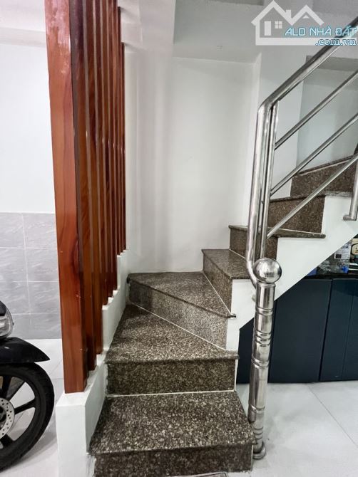Bán Nhà Mặt Tiền Nguyễn Phúc Chu, Tân Bình – 43m2 Vuông Vức – Kinh Doanh Đỉnh - 3
