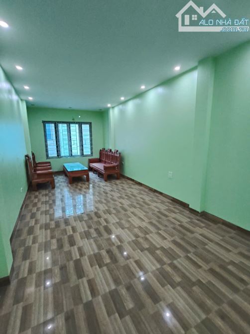 Nhà 3 tầng, Ngọ Xá, TT Vân Đình, Ứng Hòa, 64m2, 2.65 tỷ - 3