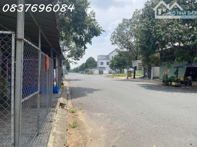 Bán đất full thổ cư 140 m2, KDC Tín Nghĩa, Tam Phước, Biên Hoà, sát chợ, KCN Tam Phước - 3