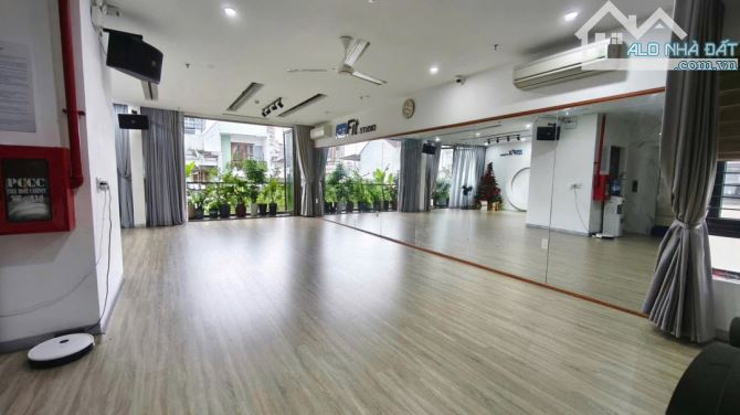 BÁN TÒA NHÀ 2 MẶT TIỀN NGUYỄN DU – NGANG 10M – DIỆN TÍCH 100M² – KIẾN TRÚC HIỆN ĐẠI 35 TỶ - 3