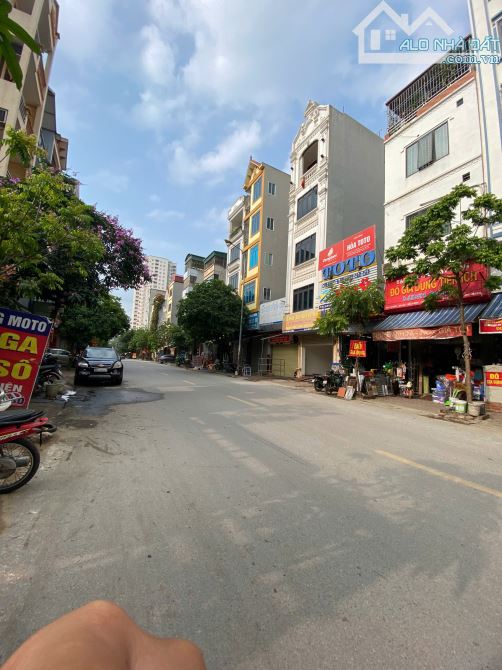 Bán đất Đa Sỹ Hà Đông, 52m, ô tô tránh, vỉa hè kinh doanh, giá chỉ hơn 7 tỷ - 3