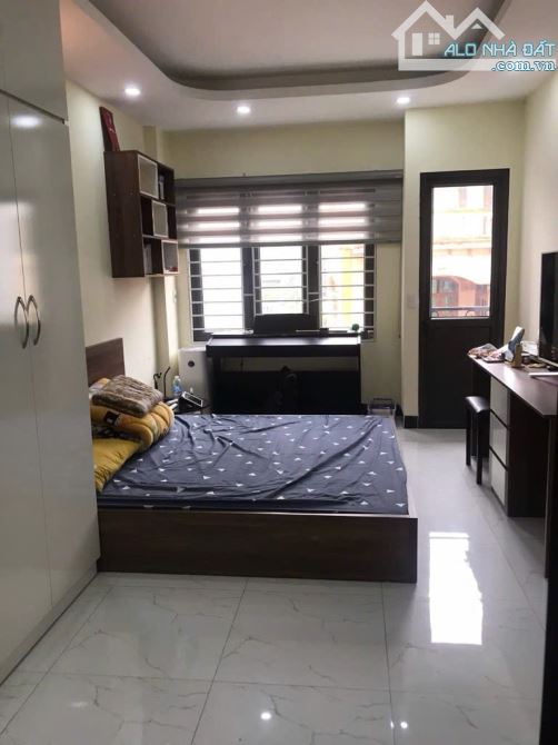 Hiếm, Đại Cát 35m2- 5 tầng, ô tô tránh, kinh doanh, NT đẹp ở ngay, 5 tỷ 18 - 3