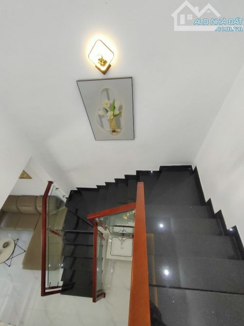 Bán nhà 2 tầng giá 3,4 tỷ/56m2 K368 Hoàng Diệu, Hải Châu - 3