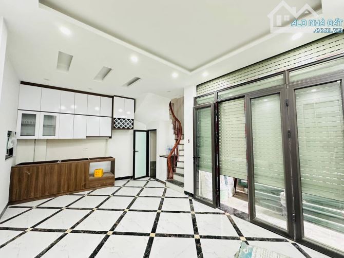 🌟 NHÀ MỚI LÔ GÓC – 3 MẶT THOÁNG – CÁCH PHỐ CHỈ VÀI BƯỚC CHÂN - GIÁ CHỈ NHỈNH 5 - 3