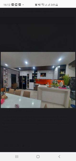 MT Huỳnh Tấn Phát 102m2, MT 5m, 4 tầng. Giá chỉ nhỉnh 15t - 3