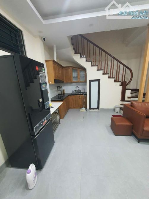 💥Bán Nhà Phố Hoàng Hoa Thám Gần Phố Nhà Đẹp - 3