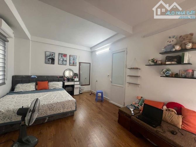 Nhà riêng tại Quang Trung, Hà Đông, 35m2 4 tầng mới cứng, ngõ rộng, hơn 4 tỷ - 3