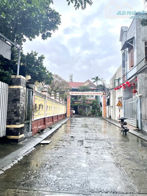 BÁN NHÀ 2 MẶT TIỀN ĐỖ ĐĂNG TUYỂN- KHUÊ TRUNG- SÁT LÊ ĐẠI HÀNH- GIÁ NHỈNH 5 TỶ. - 3