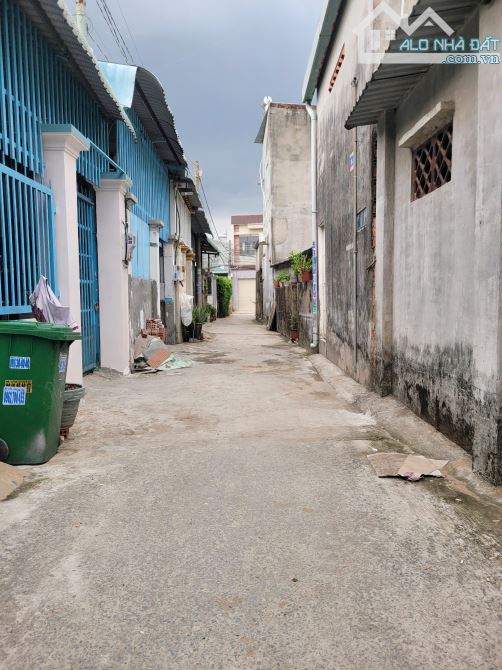 1,4Tỷ TL🔥Bán đất Ngang 7,7m_Gần đường Bùi Hữu Nghĩa 300m, p.Tân Hạnh, Tp.Biên Hòa - 3