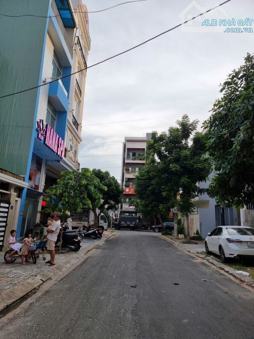 Bán lô đất đẹp 2MT đường Mỹ Khê 2 đối lưng Võ Văn Kiệt - 3