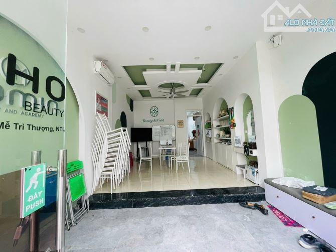 💥 CỰC PHẨM KĐT MỄ TRÌ THƯỢNG – VỈA HÈ Ô TÔ TRÁNH, 2 MẶT THOÁNG – 76M² – CHỈ 20.5 TỶ - 3