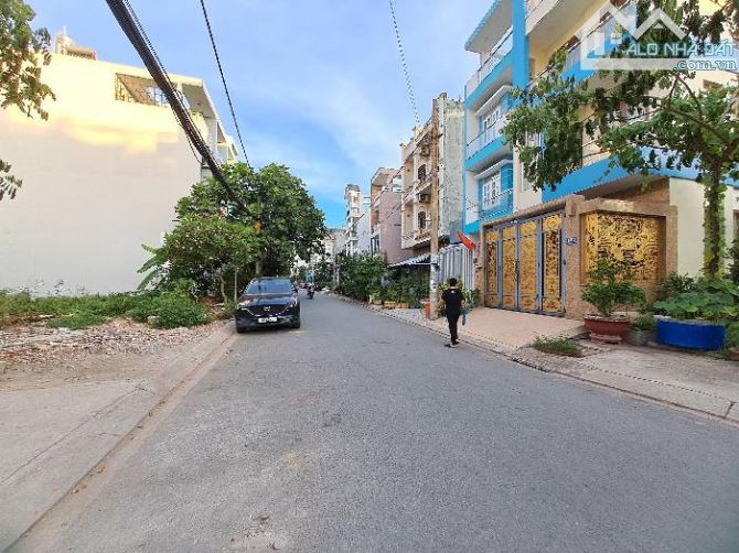 NHÀ TRỆT 82M2(3.2X27)-HẺM 687 -KINH DƯƠNG VƯƠNG-GIÁ 5.1 TỶ - 3
