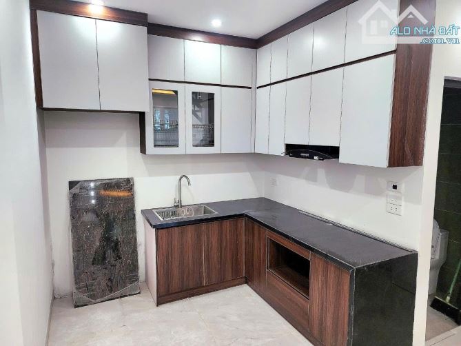 Bán nhà 3 tầng Tứ Liên - Diện tích 32m2 - Nhà đẹp ở ngay - Ko quy hoạch 3,55 tỷ - 3