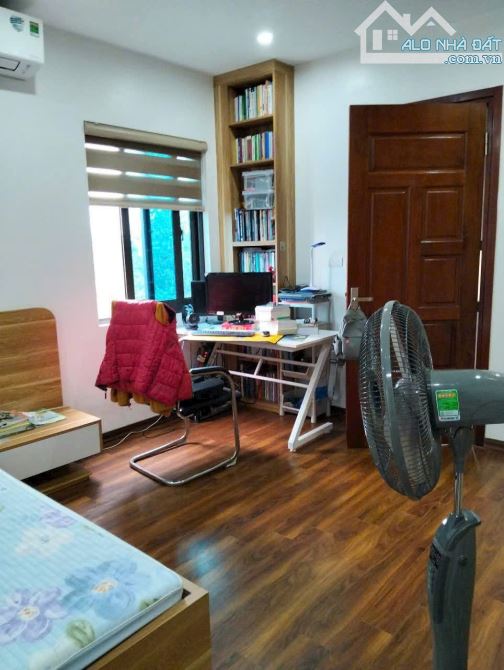 🏡 BÁN NHÀ 5 TẦNG THỤY PHƯƠNG – 2 THOÁNG – Ô TÔ ĐỖ CỬA – GIÁ 5.6 TỶ 🎁 - 3