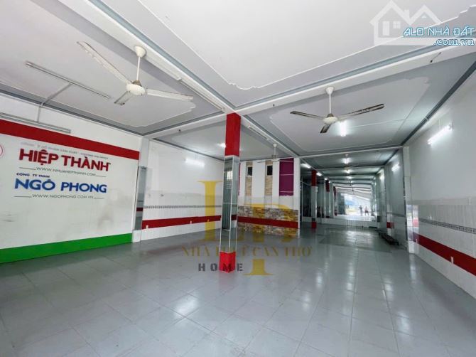 Cho thuê nhà 1 trệt 1 lầu mặt tiền ngang 8,8m đường mậu thân, ninh kiều, cần thơ - 3